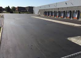 Best Driveway Resurfacing  in Montague, MI